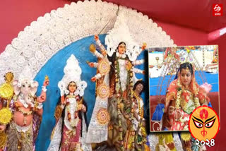 DURGA PUJA 2024