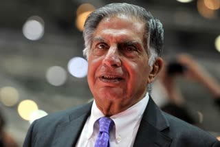 Ratan Tata Association With Visakhapatnam In AP