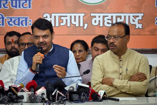 Ruling Alliance's Seat Sharing To Be Finalised In 3 days: Maharashtra BJP Chief Bawankule