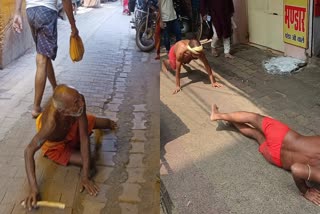 devotees-reaching-bholenath-darshan-paying-obeisance-deoghar