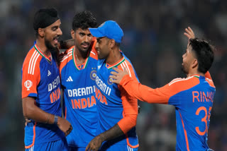 India will be taking on Bangladesh in the third and final T20I of the series and will aim for series sweep on Wednesday.