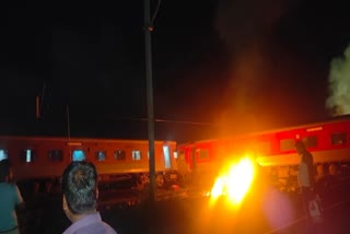 TRAIN ACCIDENT TAMIL NADU