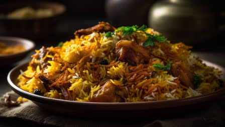 World Biryani Day 2024