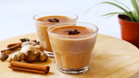 How To Make Masala Tea At Home