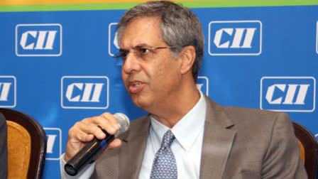 Noel Tata