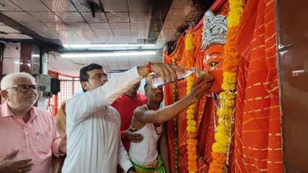 24 KHAMBA MATA TEMPLE UJJAIN