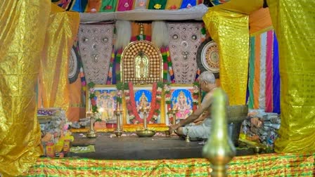 CHOTTANIKKARA TEMPLE POOJA  GURUVAYUR TEMPLE POOJA CEREMONIES  ഗുരുവായൂർ ക്ഷേത്രം പൂജ ചടങ്ങ്  ചോറ്റിനിക്കര ക്ഷേത്രം പൂജ ചടങ്ങ്