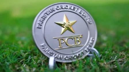 Pakistan Cricket Board