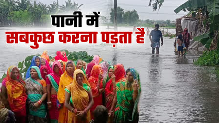 BIHAR FLOOD