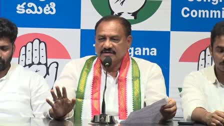 TPCC Chief React On Konda Surekha Issue