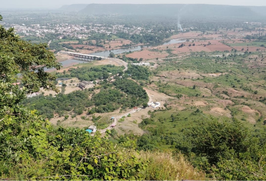 Panna Hanumanji Temple