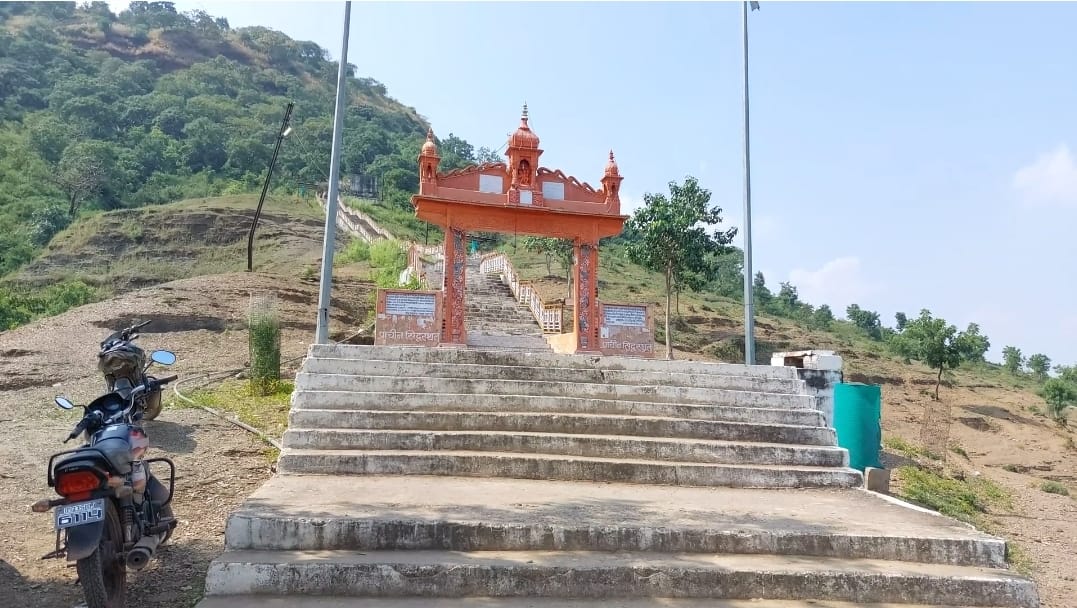 Panna Hanumanji Temple