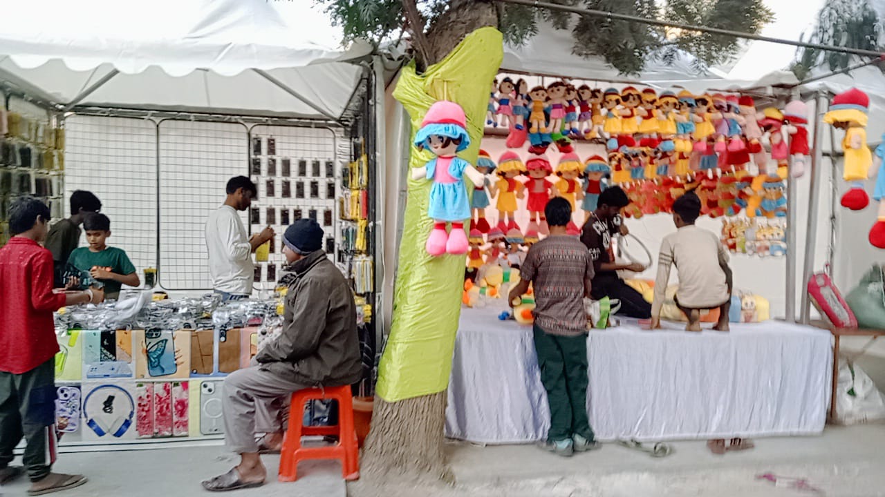 Kullu International Dussehra festival