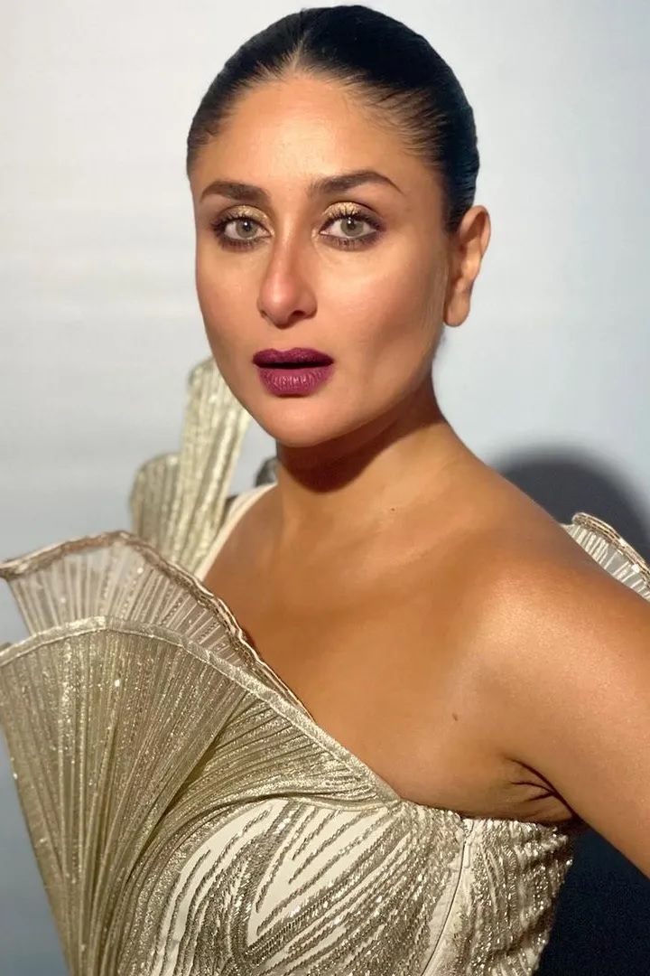 Kareena Kapoor Khan