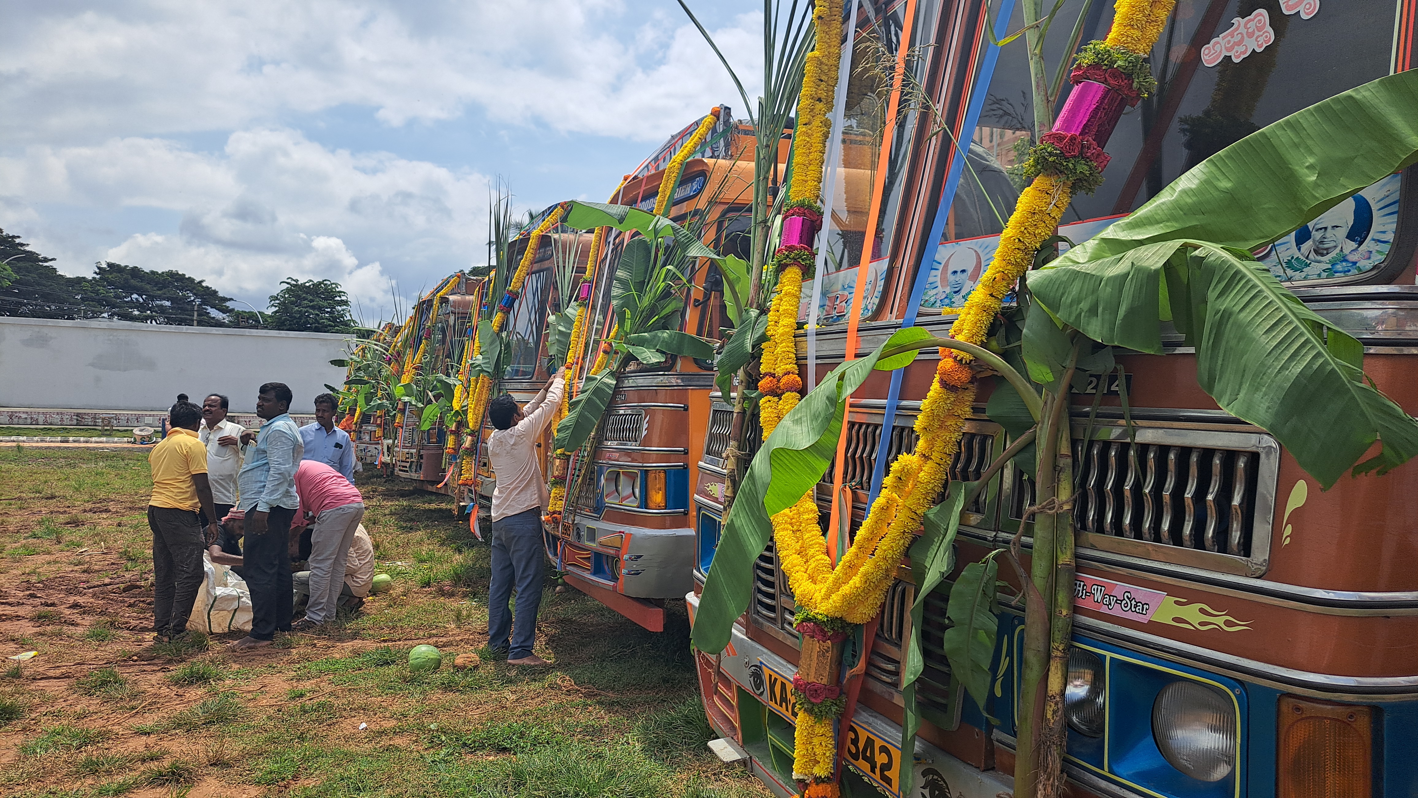 ayudha pooja