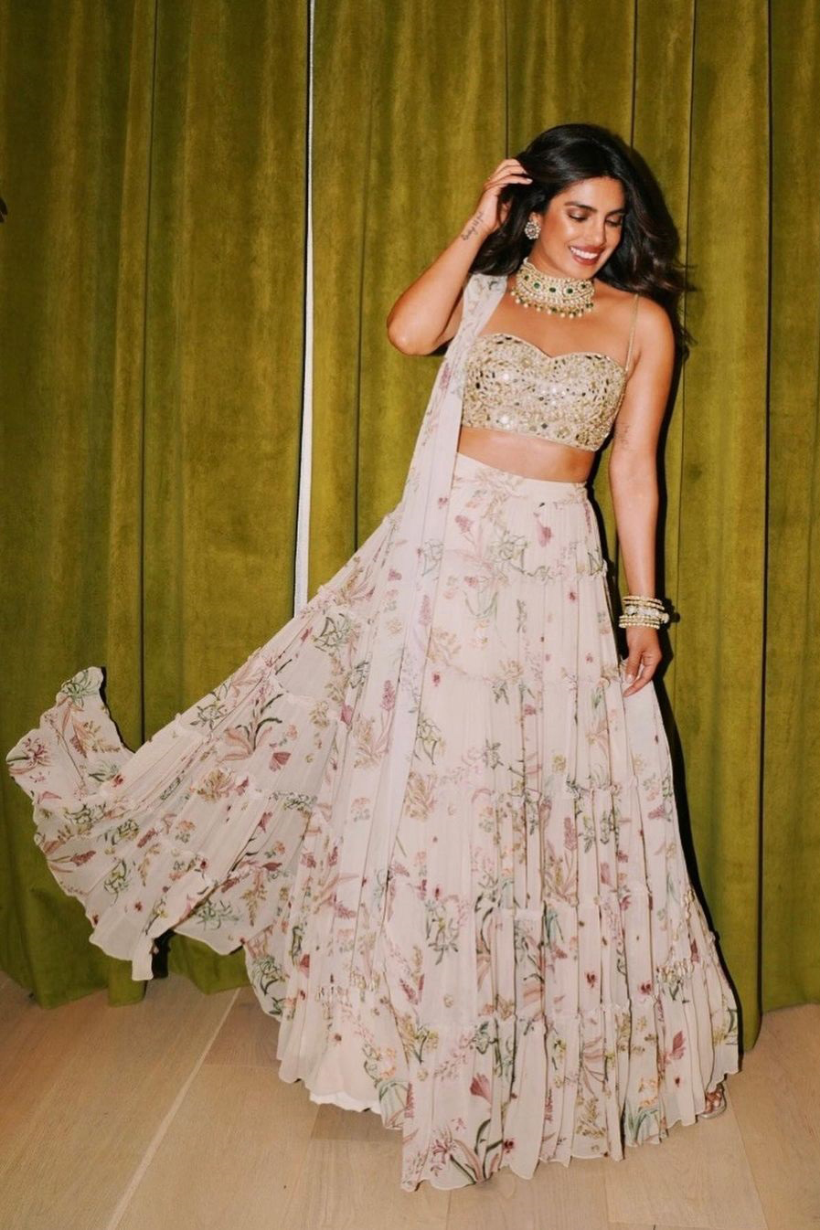 Priyanka Chopra Jonas