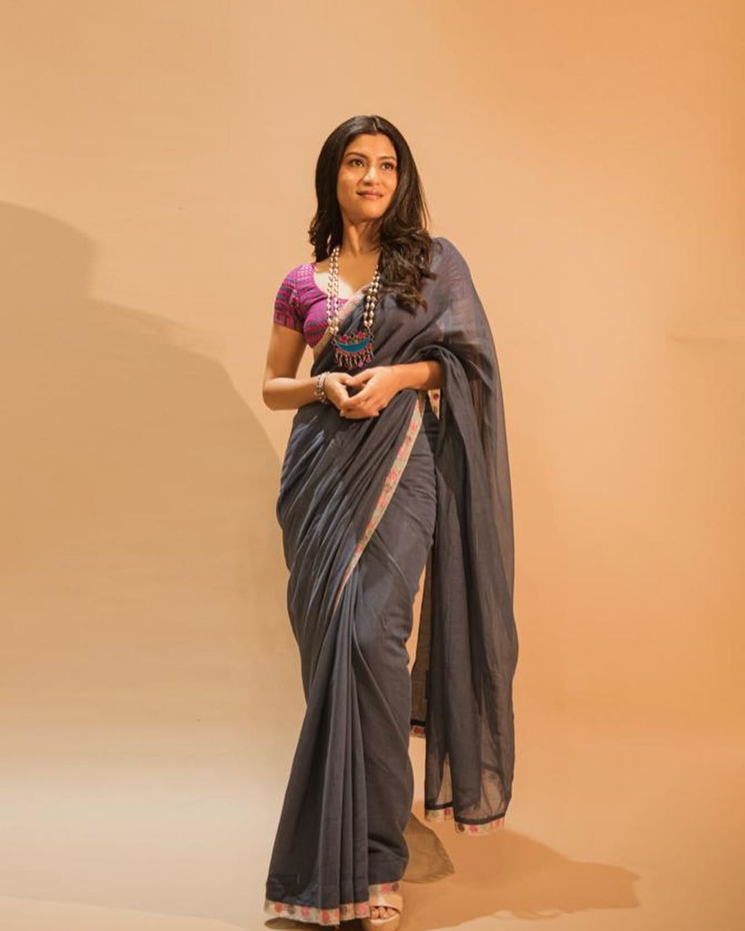 Konkana Sen Sharma