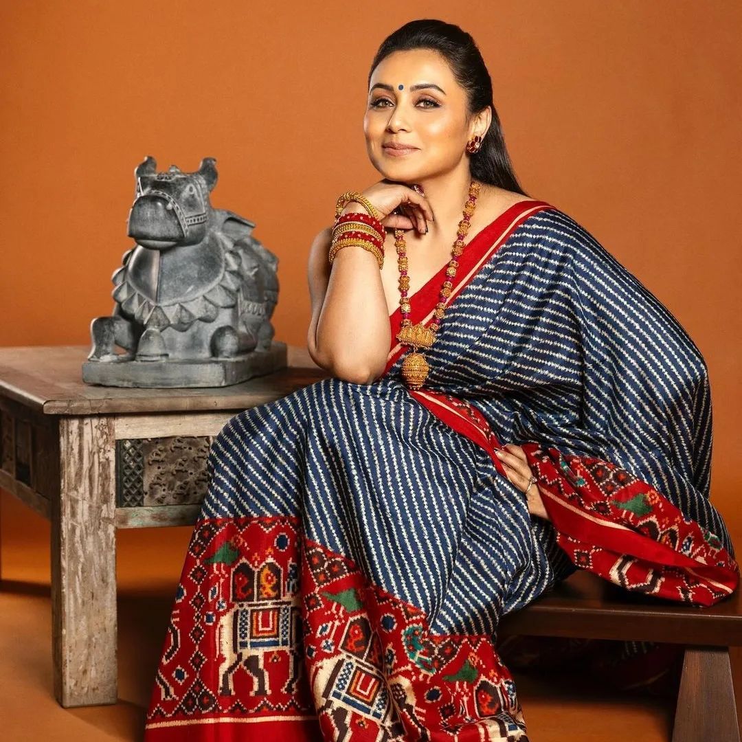 Rani Mukerji