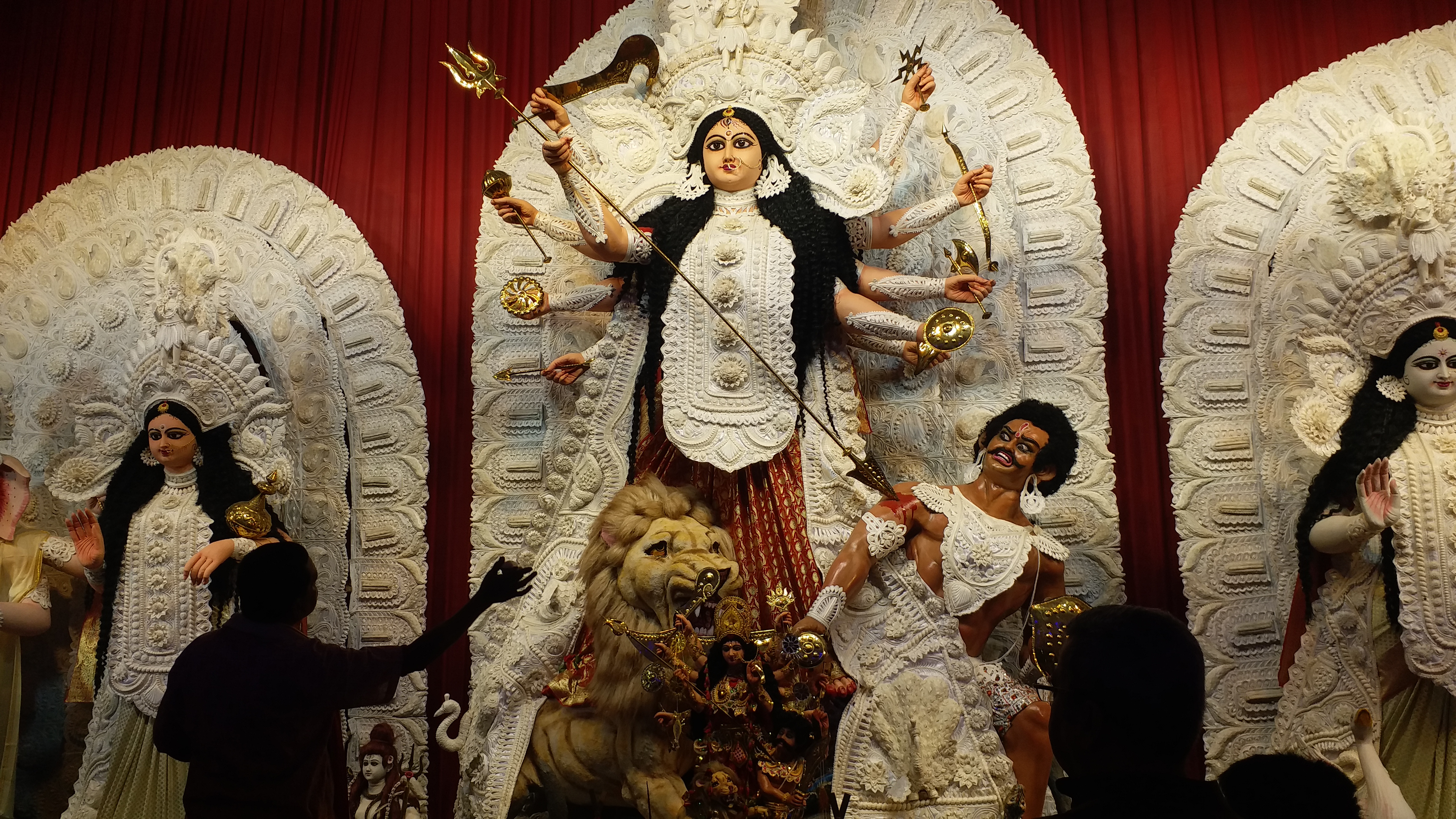 Durga Puja 2024