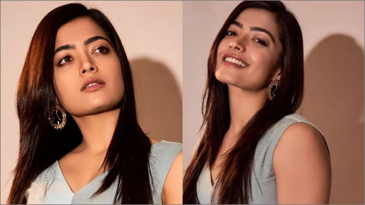 deepfake video of rashmika mandana