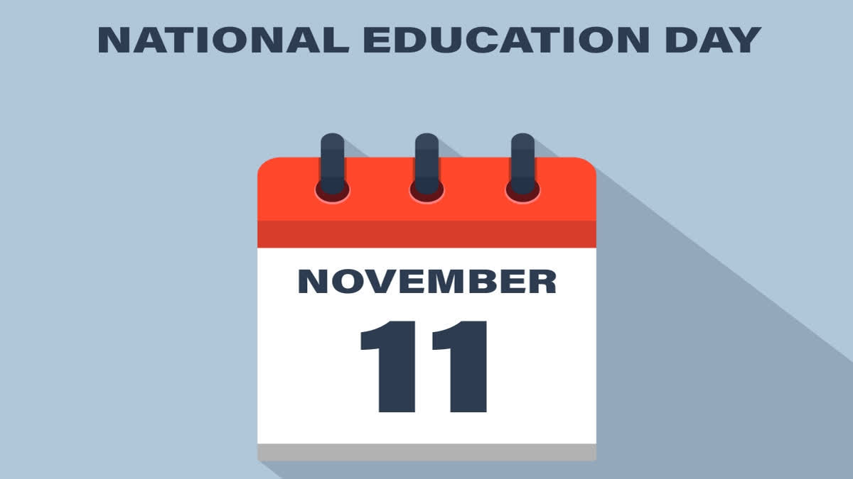 National Education Day