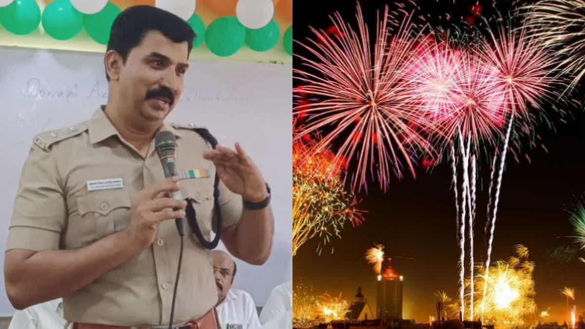 sp balaji saravanan has said 800 policemen will be engaged in security duty in thoothukudi for diwali festival