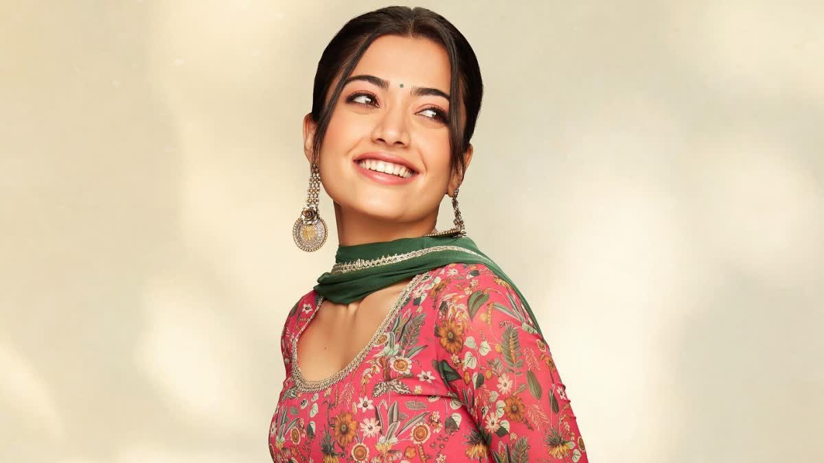 Actress Rashmika Mandanna Deepfake video case