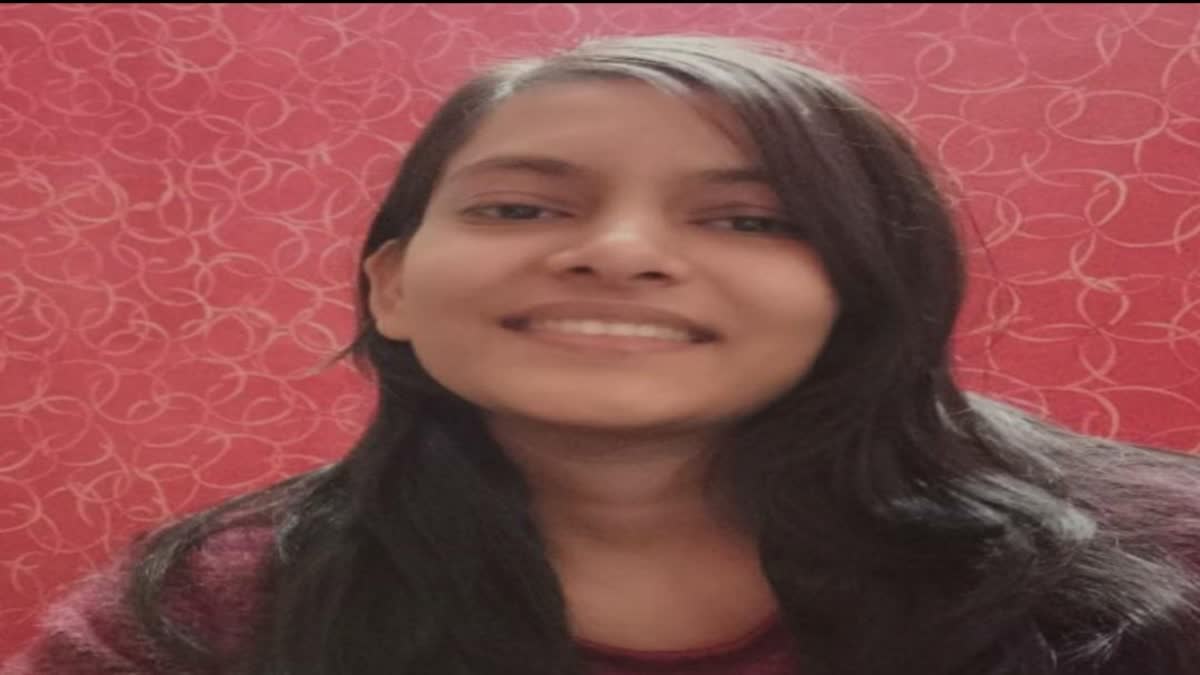 Hathras girl Muskan Agrawal shatters records with Rs 60 lakh offer from LinkedIn  muskan agarwal  linkdin  60lakh  മുസ്‌കാൻ അഗര്‍വാള്‍  ടെക് ഗിഗ് ഗീക്ക് ഗോഡസ് 2022  ഉനയിലെ ഐഐഐടി  47 ലക്ഷം രൂപ വാര്‍ഷികവേതനമുള്ള ജോലി