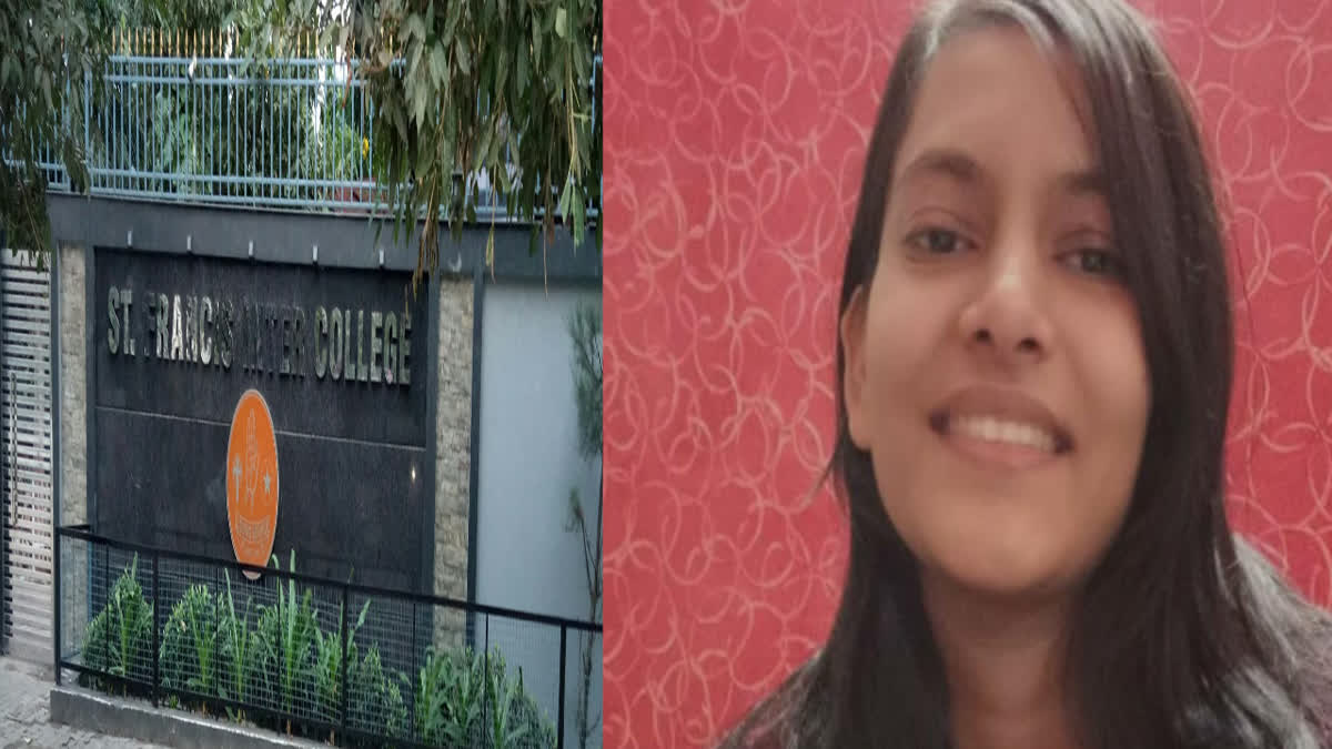 UP MUSKAAN BECOMES COUNTRY TOP WOMAN CODER LINKEDIN HIRED ON A PACKAGE OF 60 LAKHS