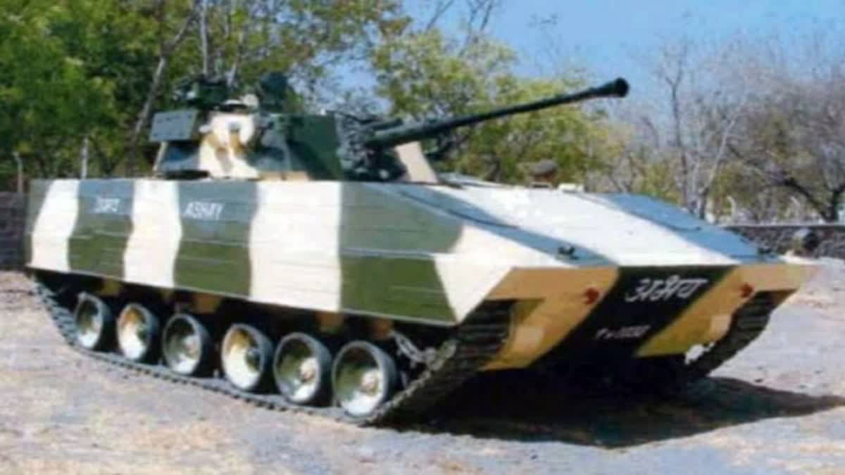 explainer-what-is-the-infantry-combat-vehicle-that-india-and-us-plan-to-co-produce