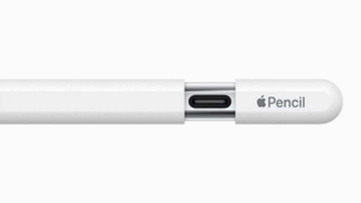 new Apple Pencil unlocks another great option to experience