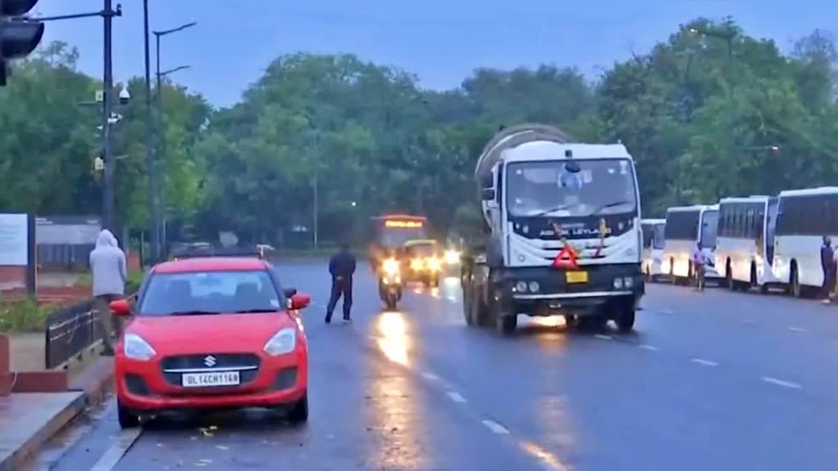 Artificial Rains: ਬਰਸਾਤ ਨਾਲ ਮਿਲੇਗੀ ਥੋੜ੍ਹੀ ਰਾਹਤ ਪਰ ਵਾਤਾਵਰਣ ਅਤੇ ਲੋਕਾਂ 'ਤੇ ਪੈ ਸਕਦਾ ਨਕਾਰਾਤਮਕ ਪ੍ਰਭਾਵ!