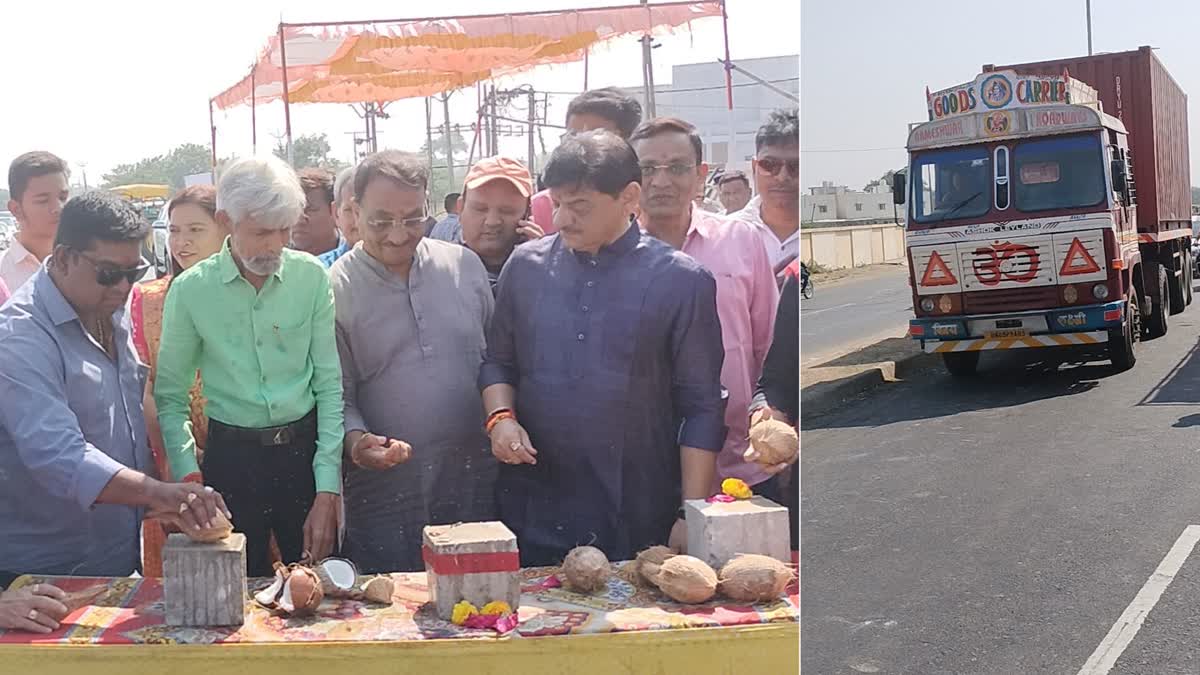 inauguration-of-overbridge-at-dabhoi-on-state-highway-connecting-vadodara-to-statue-of-unity-by-mla