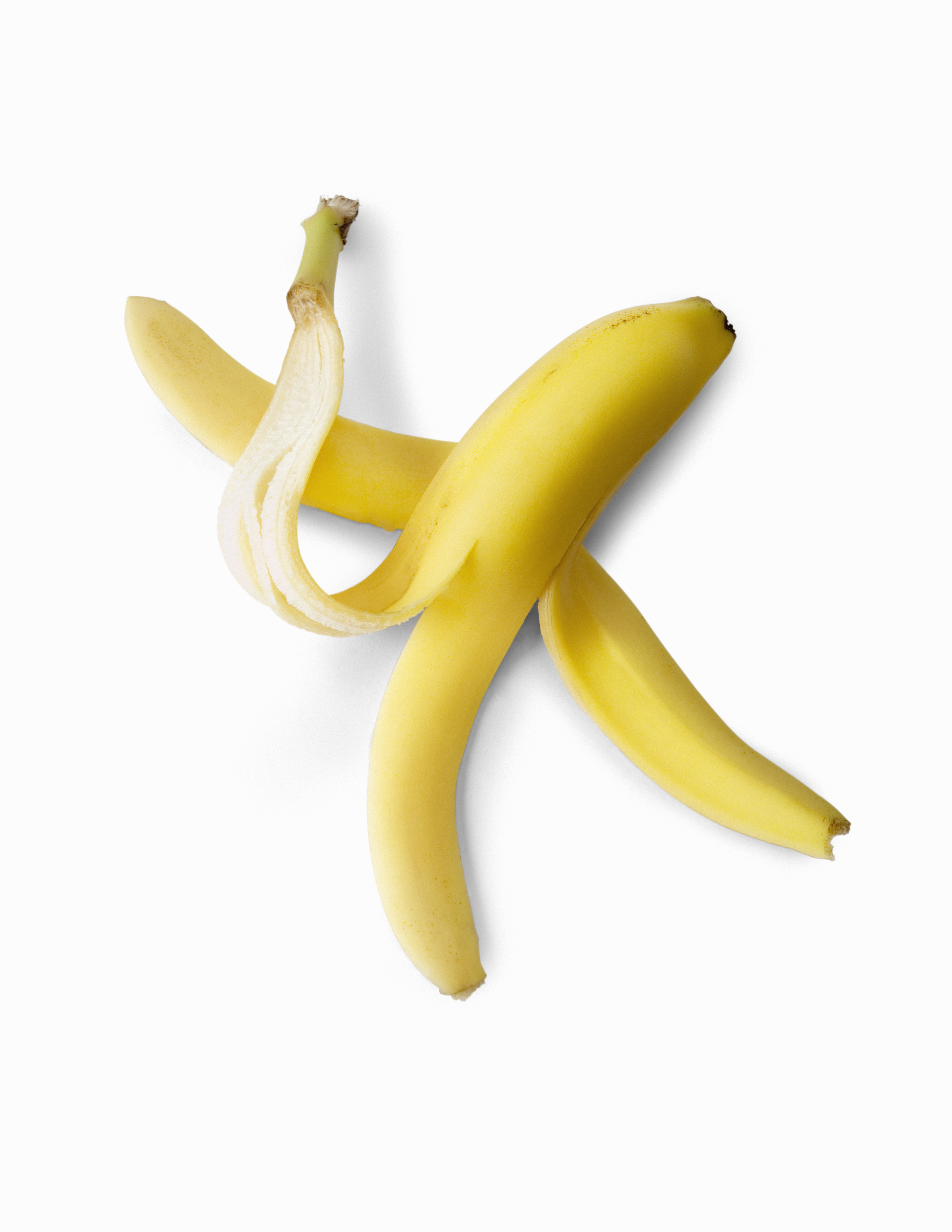 BANANA PEEL HEALTHY SKIN