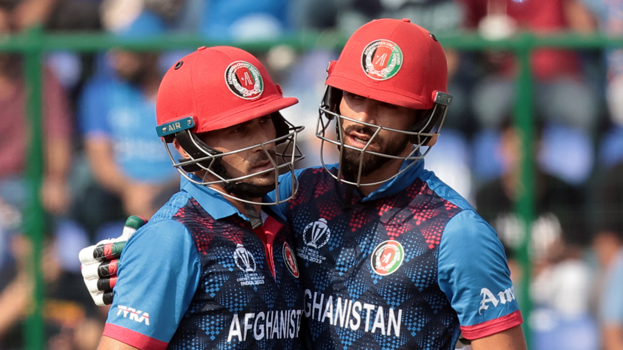 Cricket World Cup 2023  Cricket World Cup 2023 Afghanistan Cricket team  Afghanistan Players Performance  Rashid Khan  Hashmathullah Shahidi  Mujeeb Ur Rahman  ഏകദിന ക്രിക്കറ്റ് ലോകകപ്പ്  ലോകകപ്പ് ക്രിക്കറ്റ് 2023  അഫ്‌ഗാനിസ്ഥാന്‍ താരങ്ങളുടെ ലോകകപ്പ് പ്രകടനം  അഫ്‌ഗാനിസ്ഥാന്‍ ക്രിക്കറ്റ് ടീം  റാഷിദ് ഖാന്‍