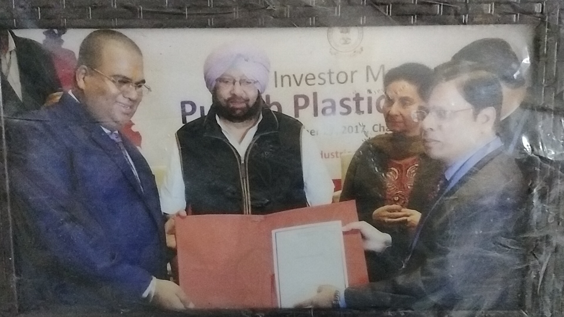 Restricted Polythene In Punjab