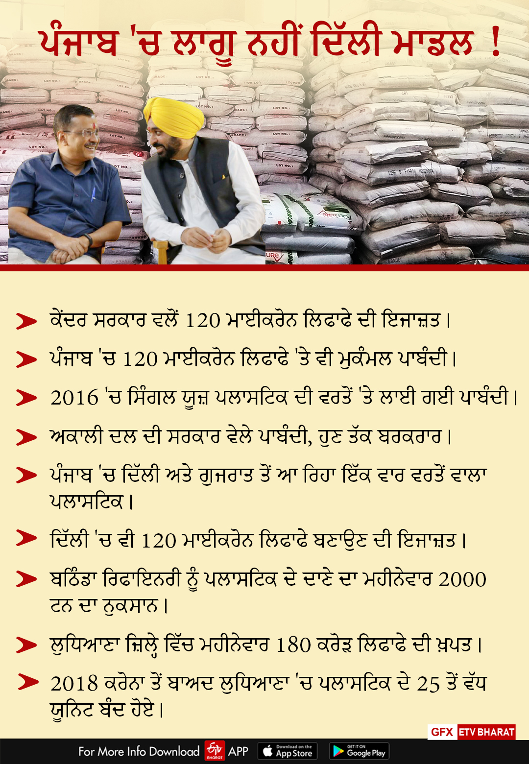 Restricted Polythene In Punjab