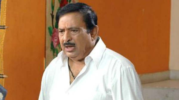 Chandra Mohan passes away