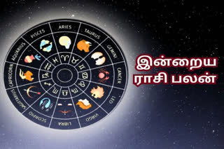 today rasipalan for 12 Zodiac Signs in tamil
