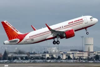 Air India set to receive new aircraft