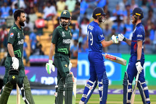 Cricket World Cup 2023  Pakistan vs England  Pakistan vs England Matchday Preview  Pakistan Chance In Cricket World Cup Semi Final  How Pakistan Can Qualify For World Cup Semi Final  ഏകദിന ക്രിക്കറ്റ് ലോകകപ്പ്  ലോകകപ്പ് ക്രിക്കറ്റ് 2023  പാകിസ്ഥാന്‍ ഇംഗ്ലണ്ട്  പാകിസ്ഥാന്‍  ഇംഗ്ലണ്ട്