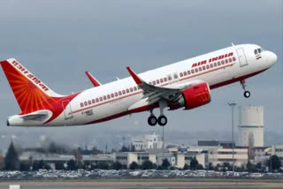 AIR INDIA SET TO RECEIVE NEW AIRCRAFT EVERY SIX DAYS IN NEXT 18 MONTHS CEO