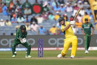 australia vs bangladesh live match updates