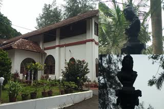 mariyan  History Of Marian statue in Kannur  History Of Marian statue in Kannur  ഫ്രഞ്ച് വിപ്ലവ സ്‌മാരകമായ മരിയാന്‍  ഇത് ഫ്രഞ്ചുകാരുടെ ഉറുക്ക് കെട്ടലിന്‍റെ കഥ  ചരിത്രത്തിലേക്കൊരു എത്തിനോട്ടം  Tagore Park In Mahi  മരിയാന്‍ പ്രതിമ  മാഹി ടാഗോര്‍ പാര്‍ക്ക്  kerala news updates  latest news in kannur