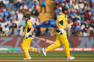In the last league match for both Australia and Bangladesh, the Aussies will look to end on a high note before entering into the semis in the ICC Men's Cricket World Cup 2023, whereas Bangladesh, who failed to set the stage on fire, will eye on ending their World Cup campaign on a positive note.