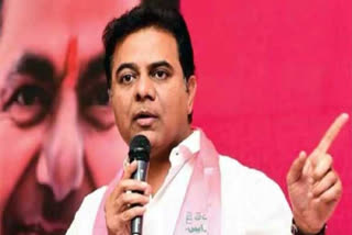 Telangana polls: Sircilla's textile industry weaves poll narrative with KCR's son Rama Rao in fray