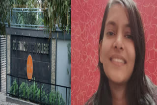 UP MUSKAAN BECOMES COUNTRY TOP WOMAN CODER LINKEDIN HIRED ON A PACKAGE OF 60 LAKHS