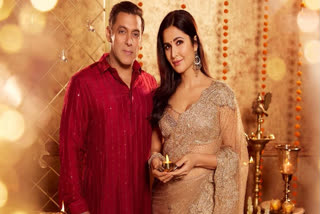 The much-awaited arrival of Tiger 3 is close, as it is scheduled to hit the silver screens on November 12. Prior to its release, both Salman Khan and Katrina Kaif, the lead actors of the film, expressed their concerns about spoilers and urged the audience to protect the climax of the film in order to preserve the integrity of the cinematic experience.