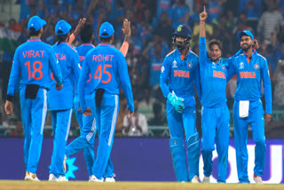 Viv Richards on India Cricket Team  Cricket World Cup 2023  Viv Richards  Rohit Sharma  വിവിയൻ റിച്ചാർഡ്‌സ്  ഇന്ത്യന്‍ ക്രിക്കറ്റ് ടീം  ഏകദിന ലോകകപ്പ് 2023  രോഹിത് ശര്‍മ