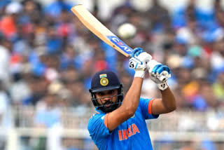 WORLD CUP 2023 ROHIT SHARMA HAS BRILLIANT RECORDS IN CHINNASWAMY STADIUM BENGALURU WHERE INDIA SET TO PLAY ITS LAST LEAGUE MATCH AGAINST NETHERLANDS